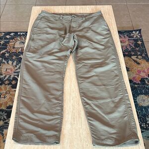 REI Men's Khaki Chinos